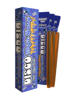 DISCO MAGIC HONEY BLUEBERRY BLISS