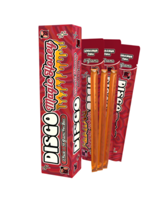 DISCO MAGIC HONEY CINNAMON ROLL