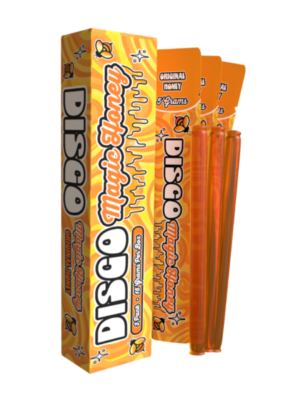DISCO MAGIC HONEY ORIGINAL HONEY
